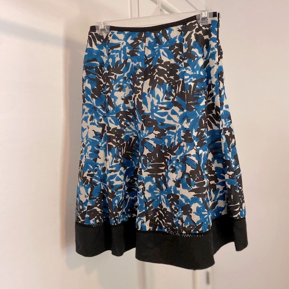 Macy’s Brand Charter Club Business Casual Skirt